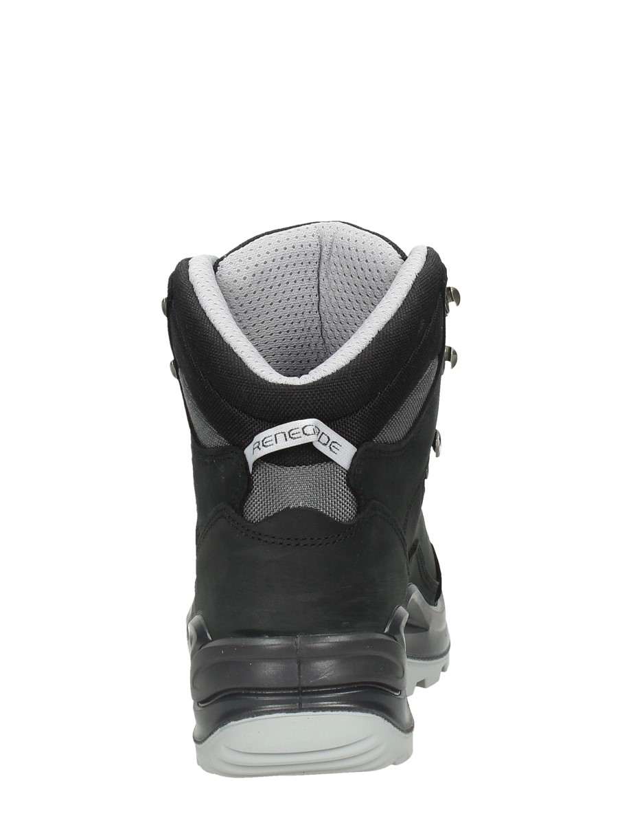 Lowa - Renegade Gtx Mid Ws – zwart – foto 3 van 4