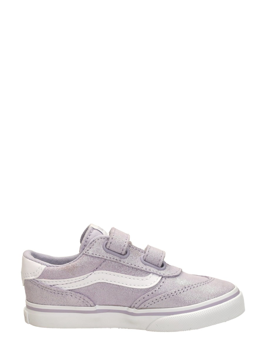 Vans - Brooklyn – lila – foto 4 van 4