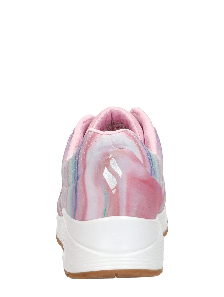 Skechers - Uno Gen1 - Marble Sweetheart – foto 3 van 4