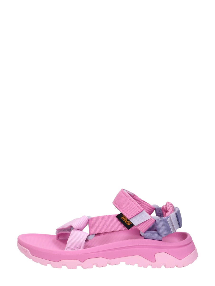 Teva Hurricane Xlt Jr – Roze