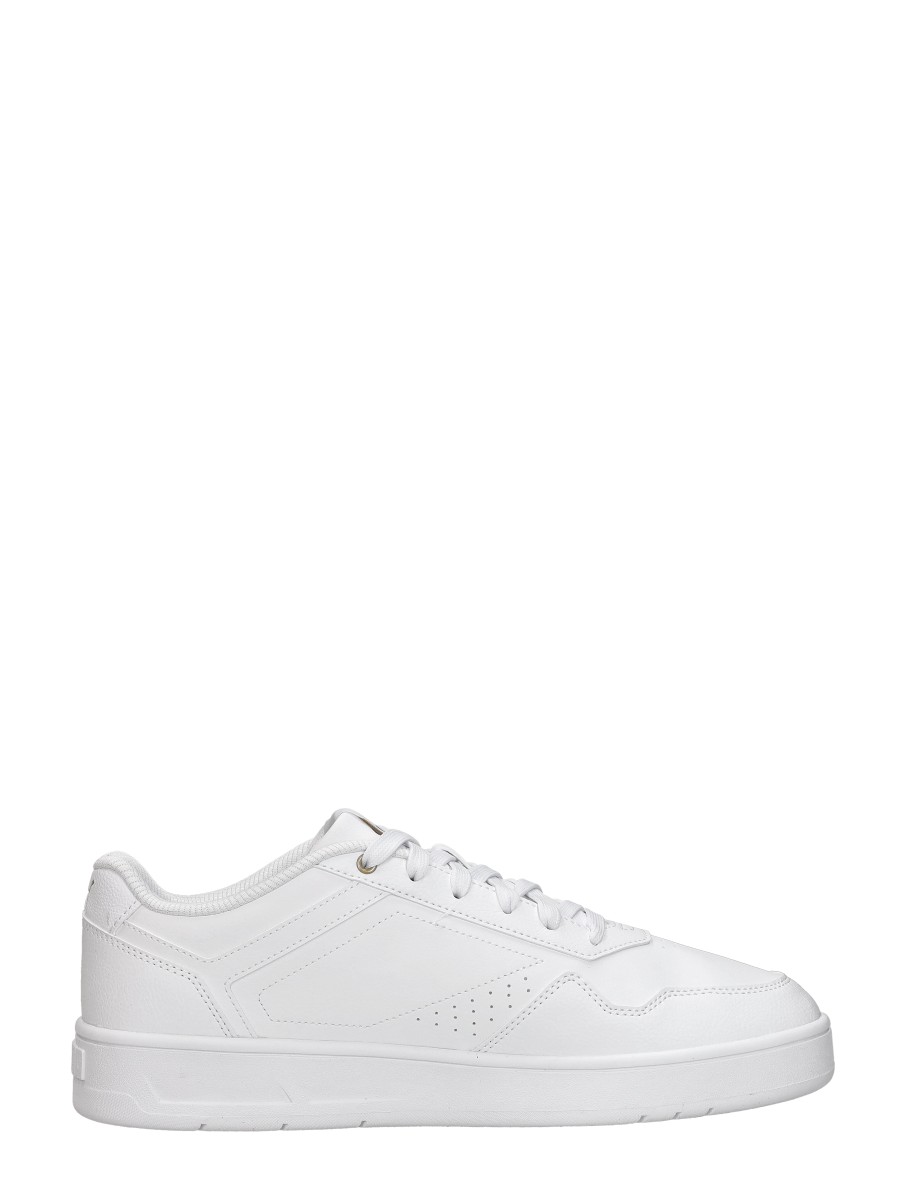 Puma - Court Classic – wit – foto 4 van 4