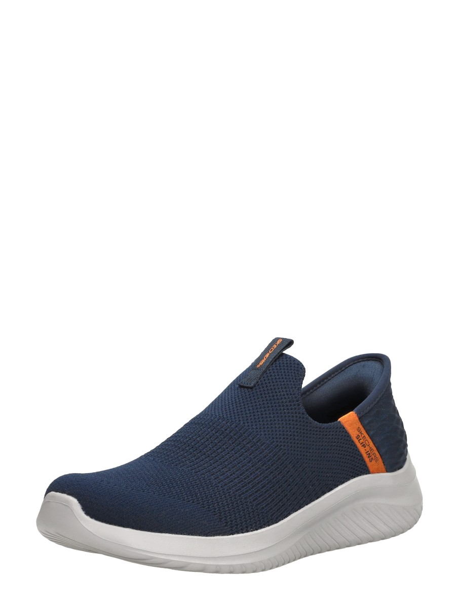 Skechers - Slip-ins: Ultra Flex 3.0 – blauw – foto 2 van 4