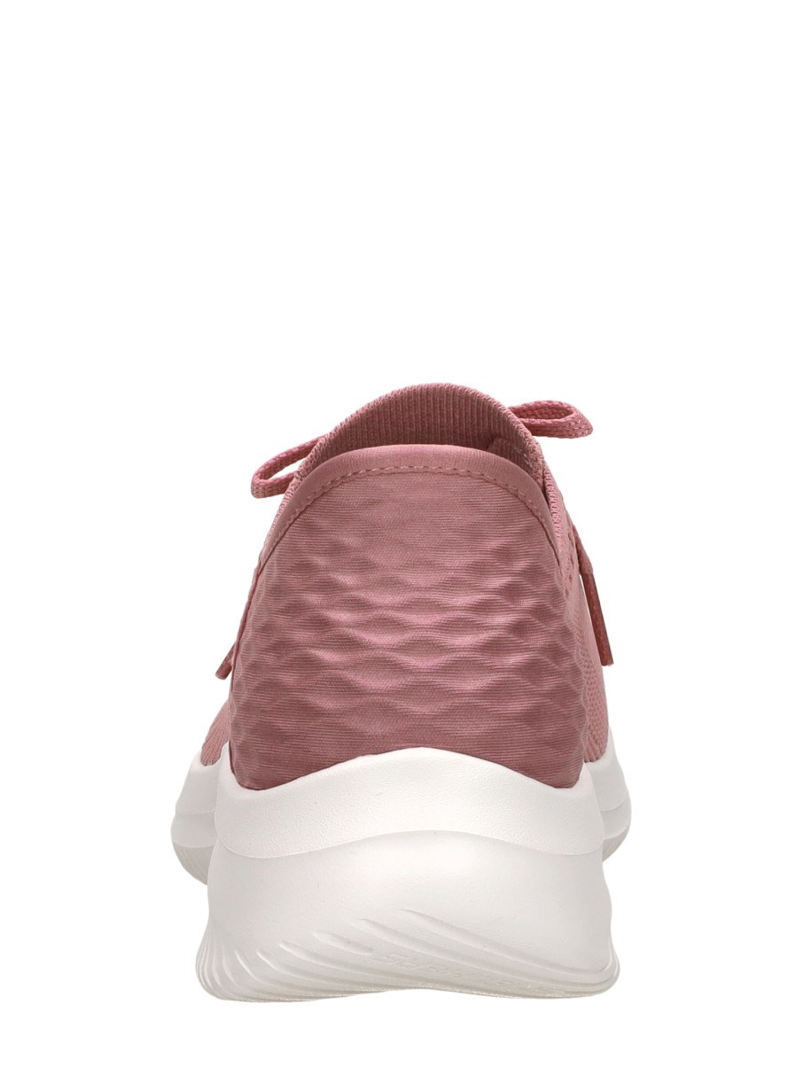 Skechers - Slip-ins: Ultra Flex 3.0 – roze – foto 3 van 4