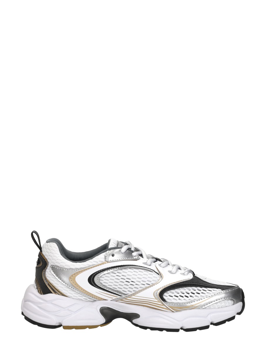 Lacoste - Storm 96 2k – wit – foto 4 van 4
