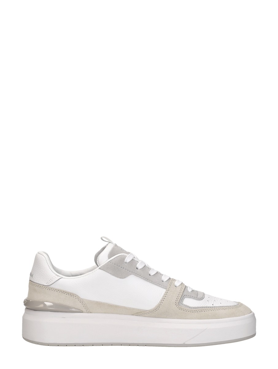 Cruyff - Surefire Tennis – wit – foto 4 van 4