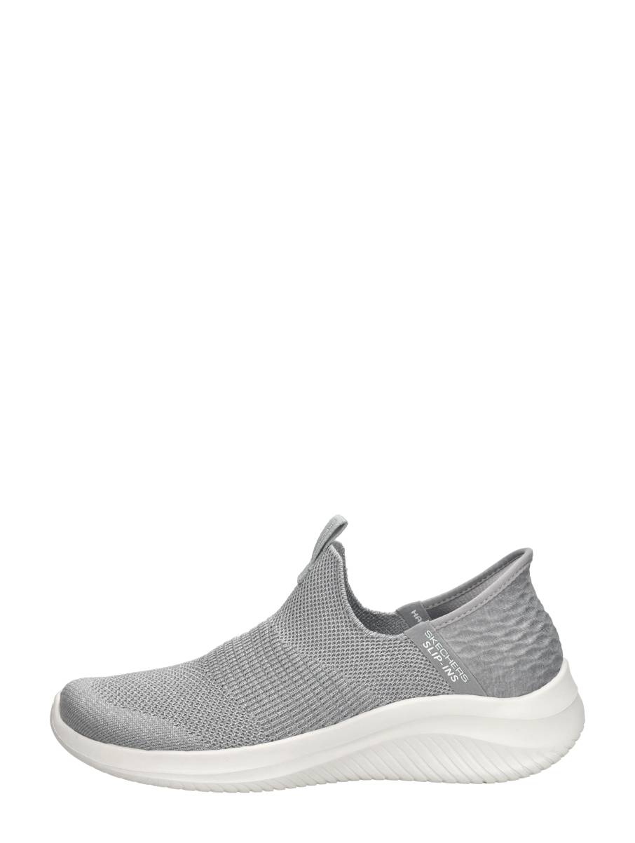 Skechers Slip-ins Ultra Flex 3.0M - Smooth Step - Dames Instappers - Grijs