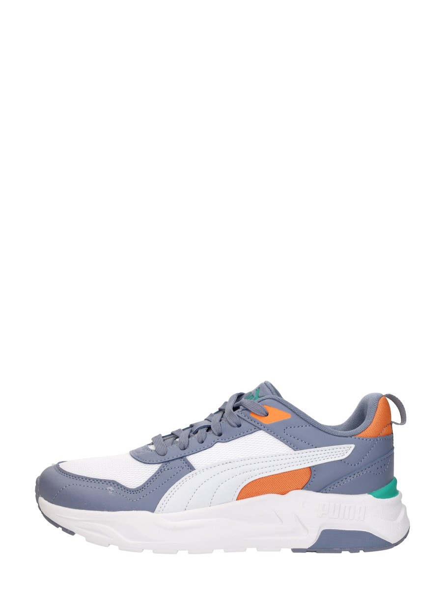 Puma  Trinity 2 Lt Jr