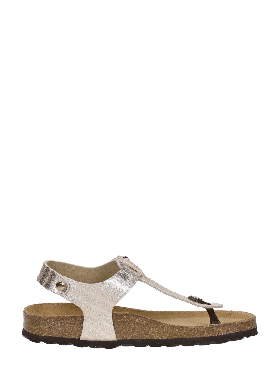 Keq - Meiden Sandalen – champagne – foto 4 van 4