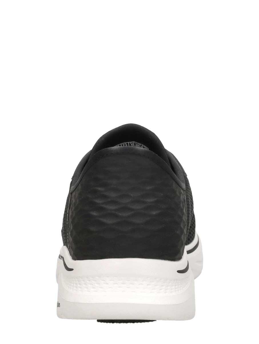 Skechers - Go Walk 7 - Free Hand 2 – zwart – foto 3 van 4