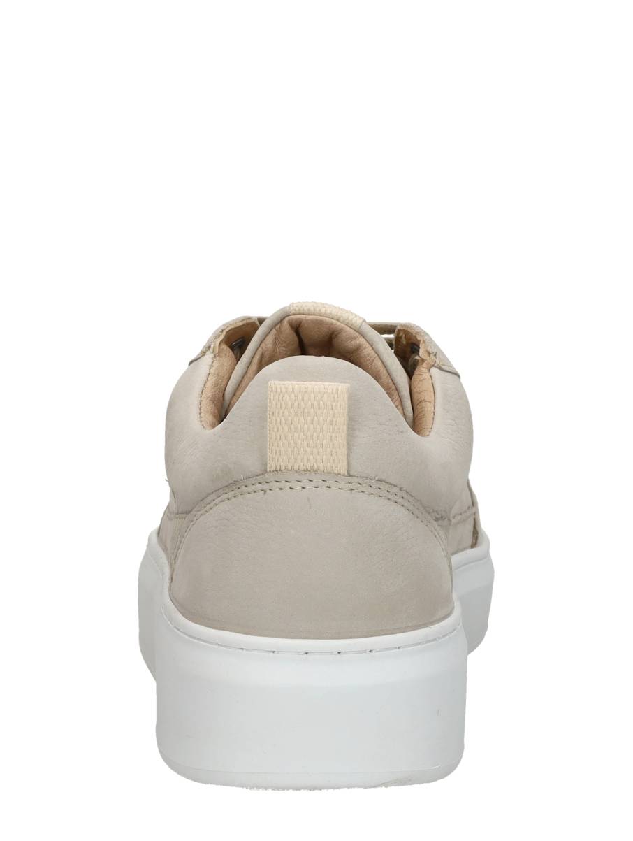 Sub55 herensneaker beige