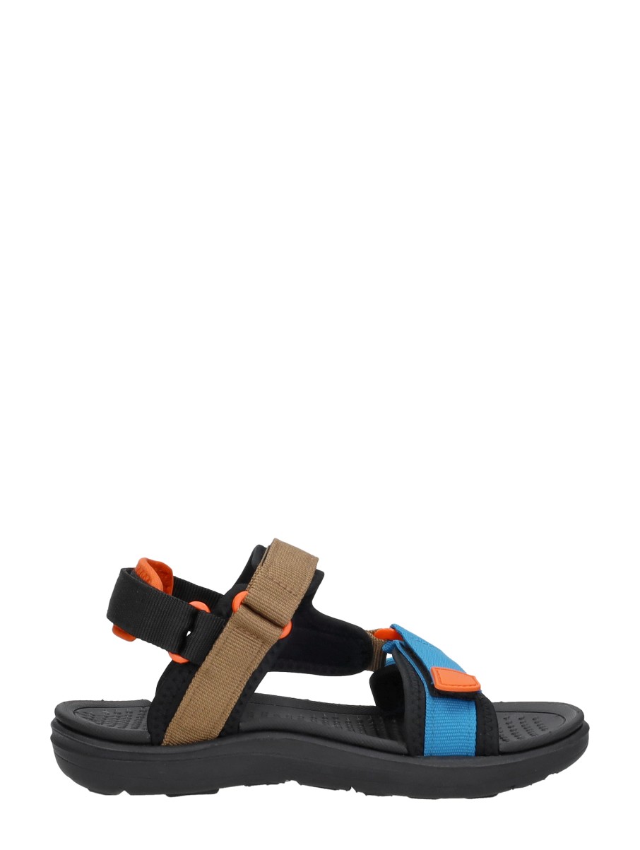 Keq - Jongens Sandalen – khaki – foto 4 van 4