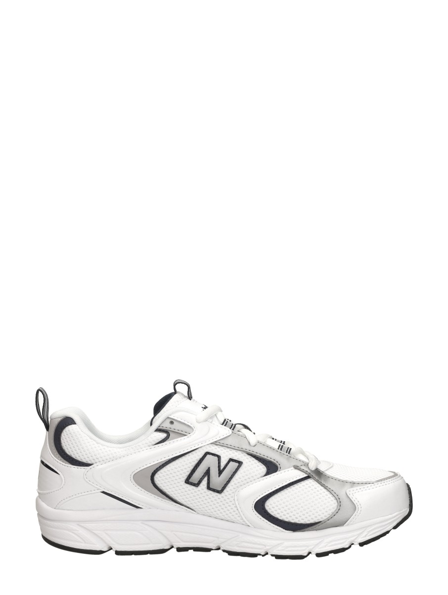 New Balance - 408 – wit – foto 4 van 4
