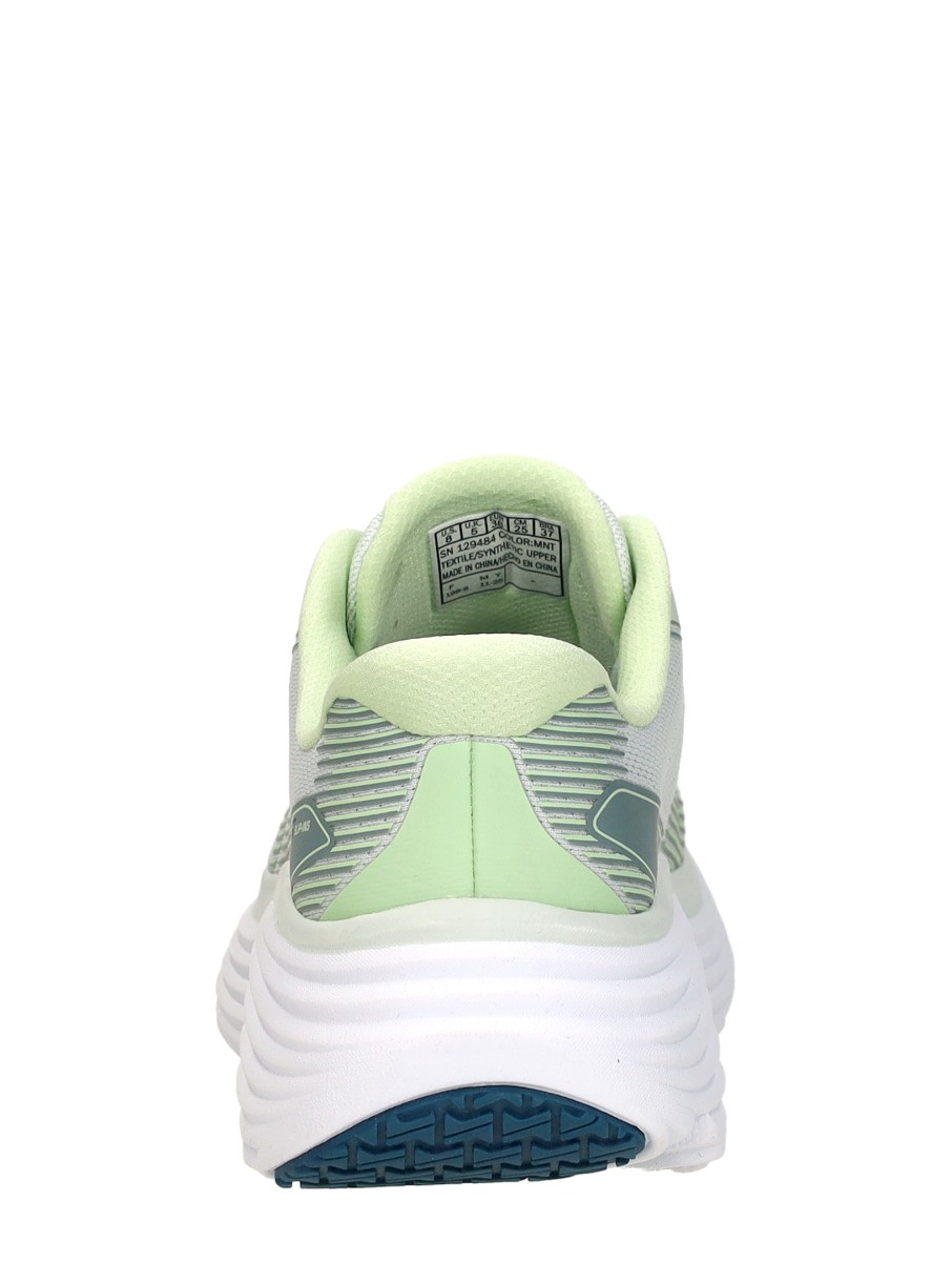 Skechers - Slip-ins: Max Cushioning Endeavour – mint – foto 3 van 4