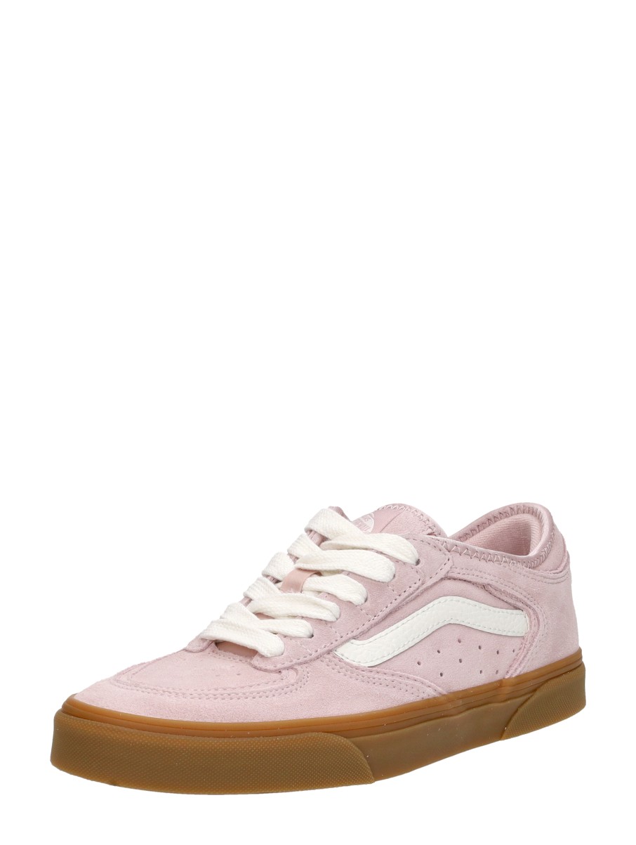 Vans - Rowley Classic – roze – foto 2 van 4