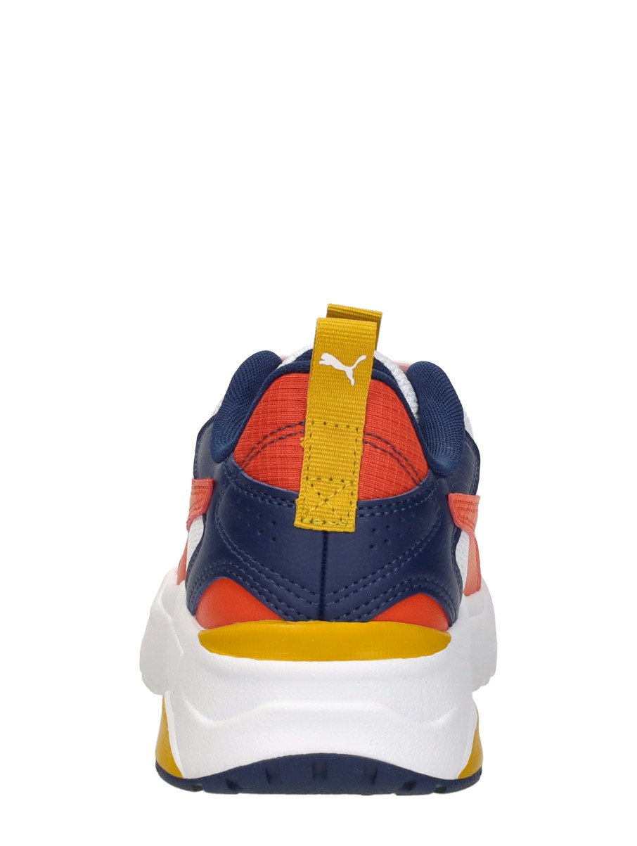 Puma - Trinity Lite Jr – blauw – foto 3 van 4