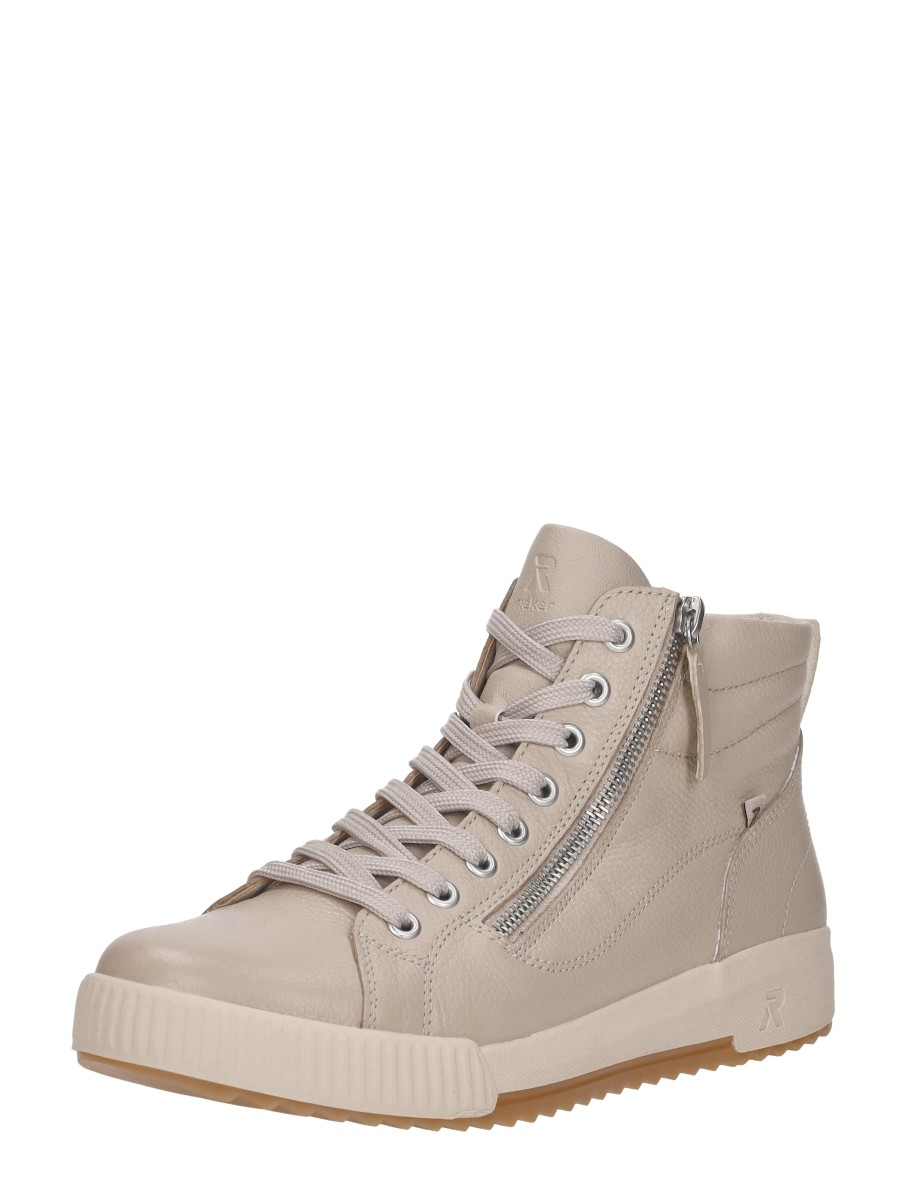Rieker - Revolution – beige – foto 2 van 4