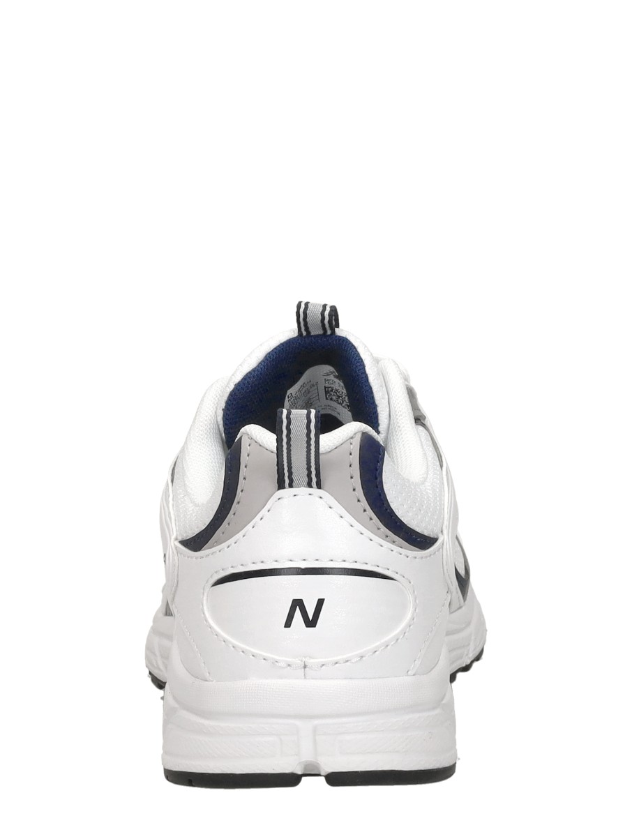New Balance - 408 – wit – foto 3 van 4