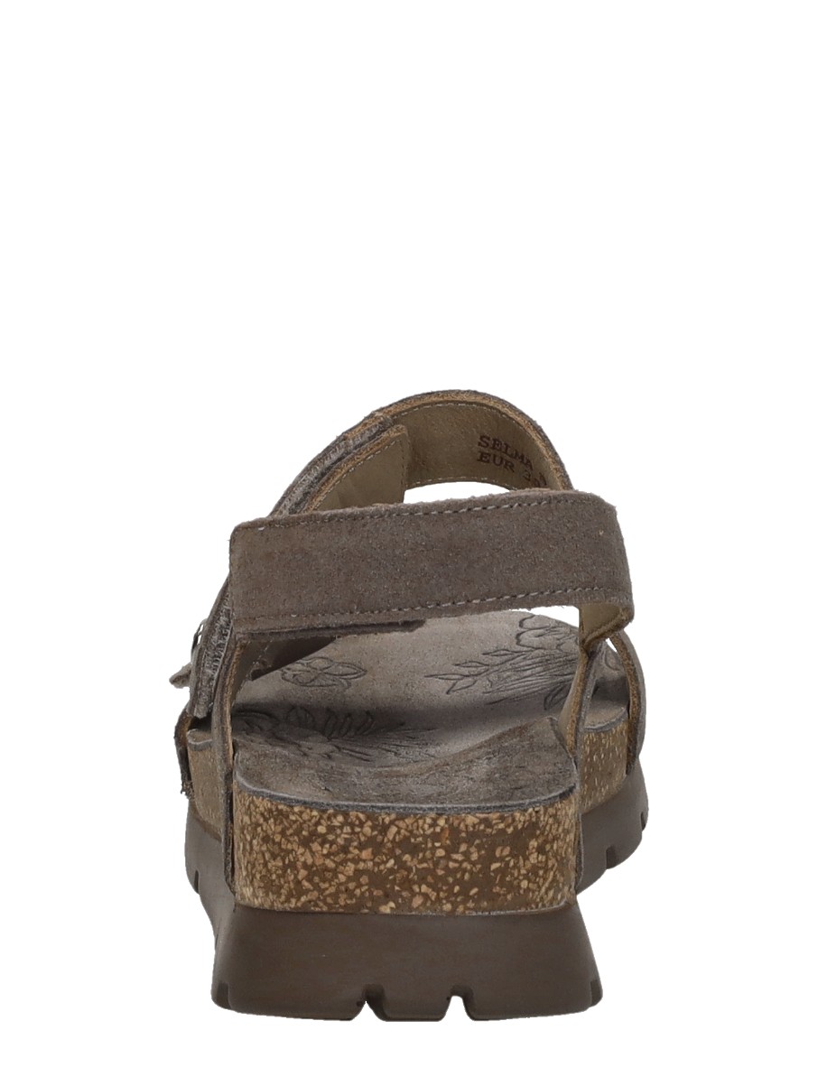 Panama Jack - Selma – taupe – foto 3 van 4