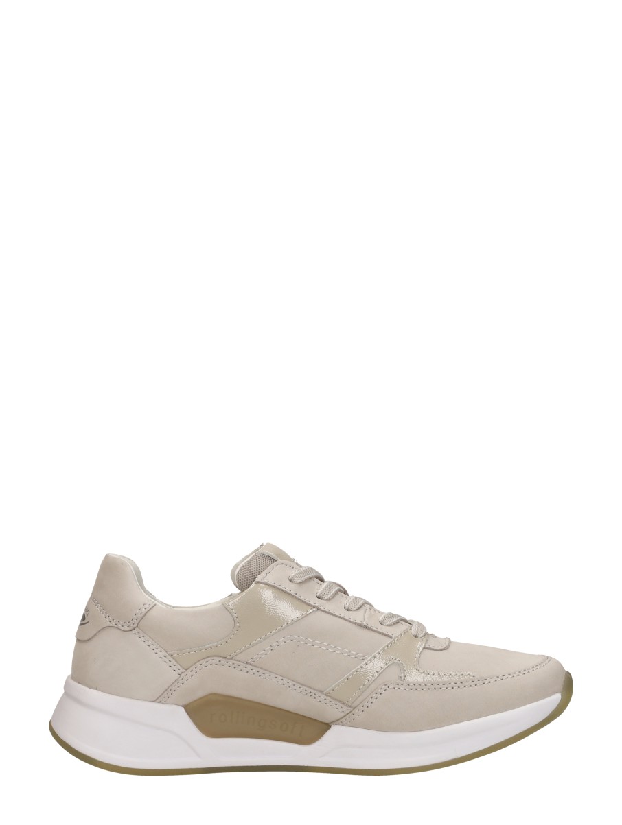 Gabor - Rollingsoft – beige – foto 4 van 4