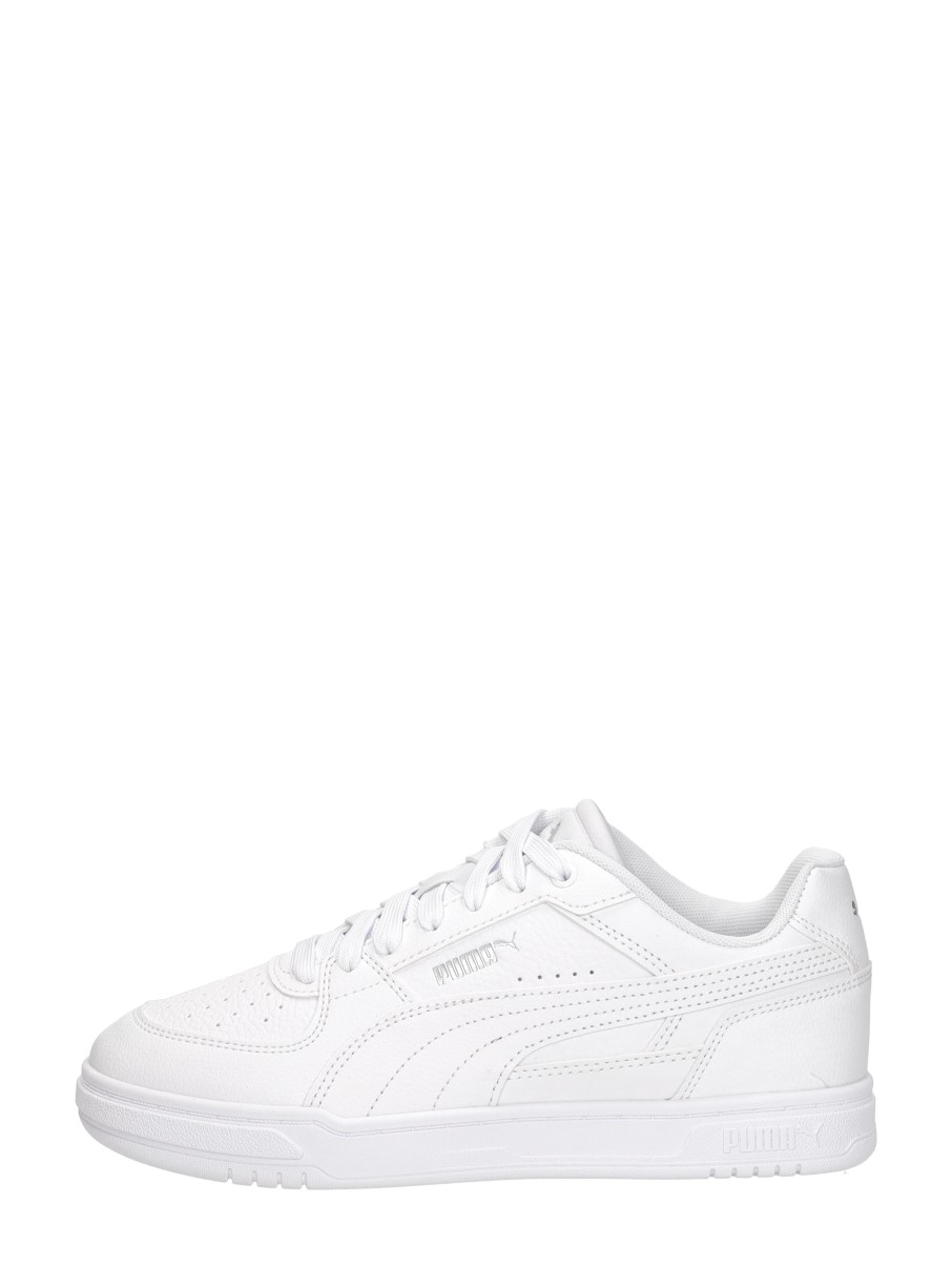 Puma Caven Iii Jr – Wit