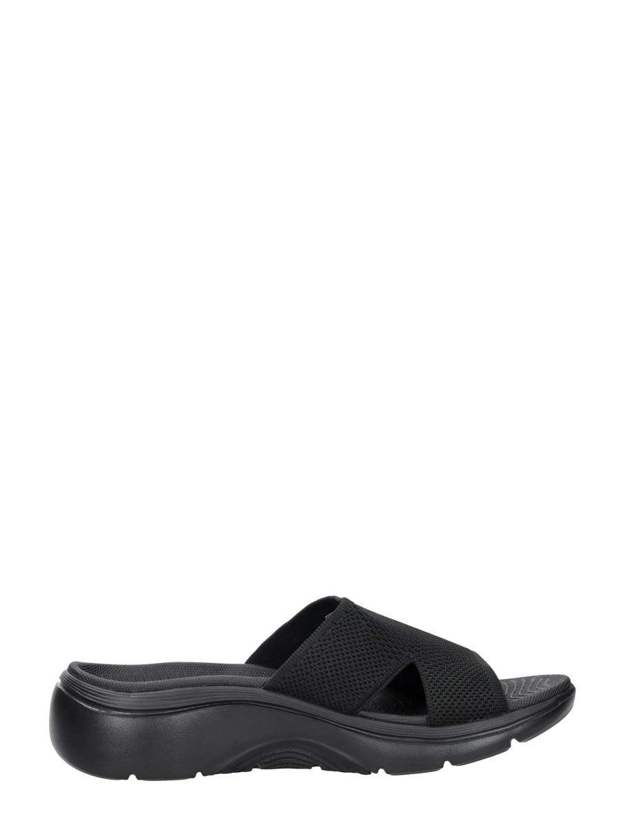 Skechers - Go Walk Arch Fit 2.0 – zwart – foto 4 van 4