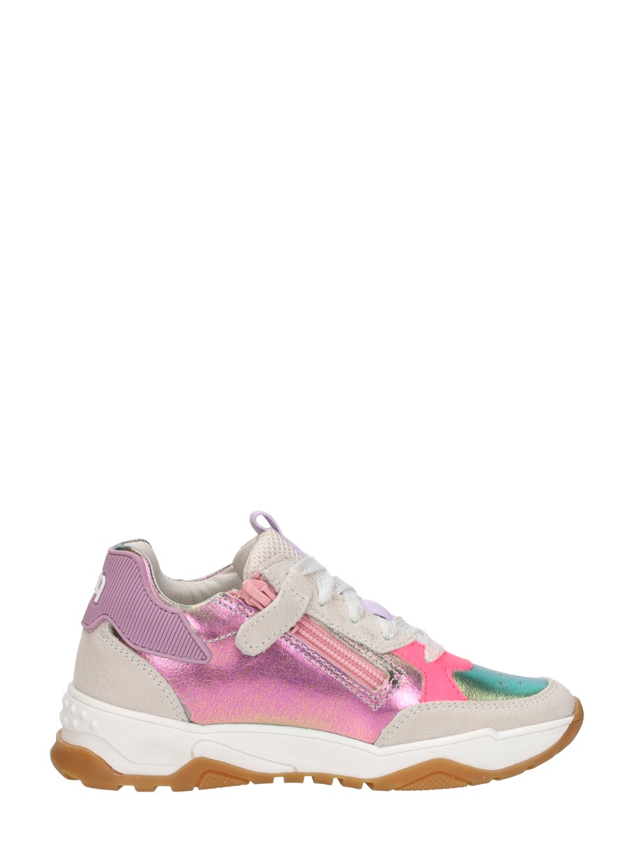 Keq - Lage Schoenen  Kleuren – overige – foto 4 van 4