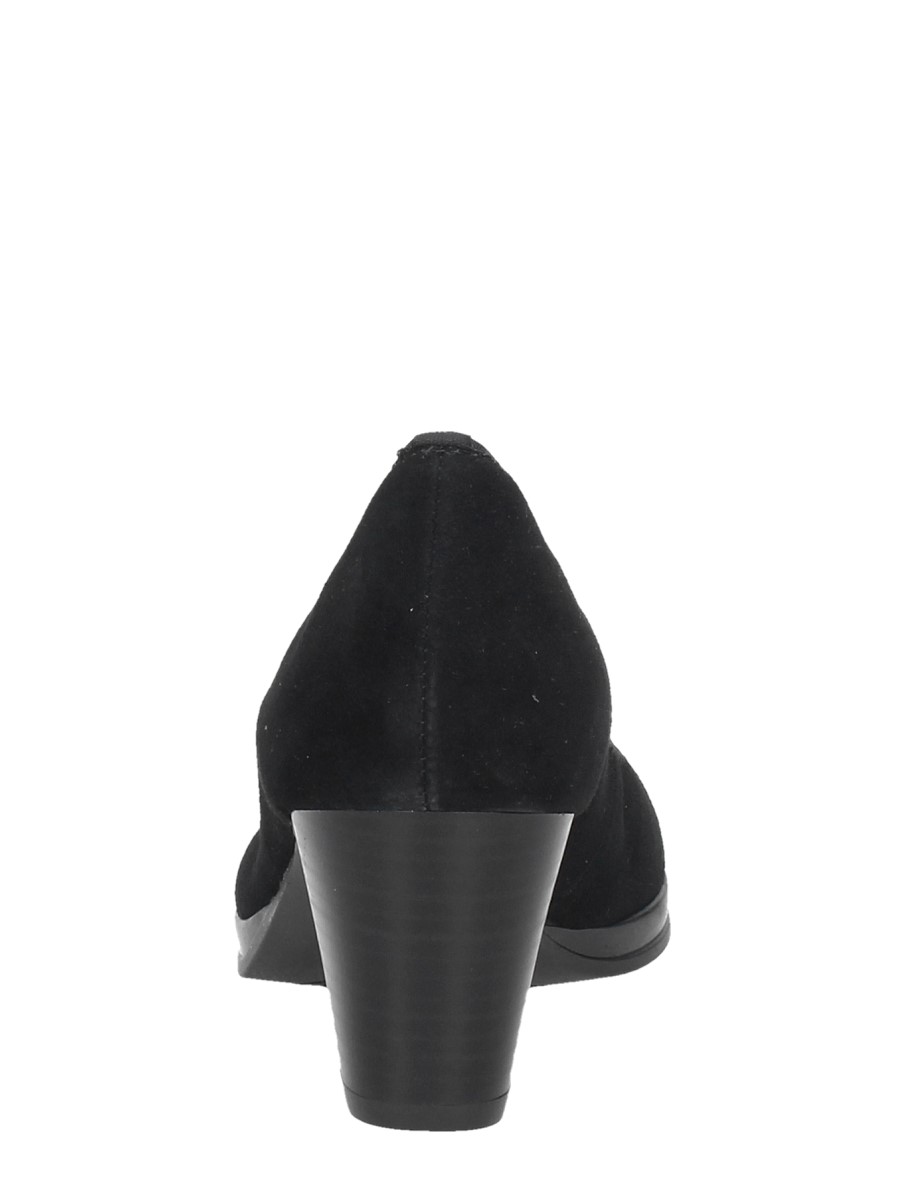 Ara - Orly Highsoft – zwart – foto 3 van 4