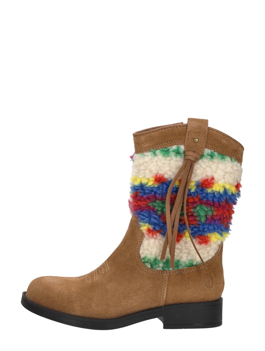 Shoesme  Western Laarzen