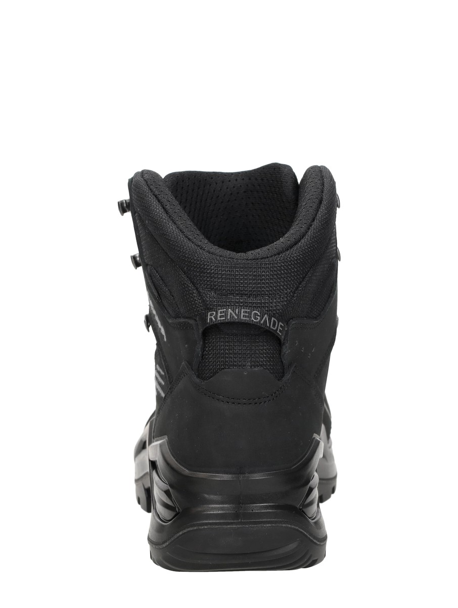 Lowa - Renegade Evo Gtx Mid – zwart – foto 3 van 4