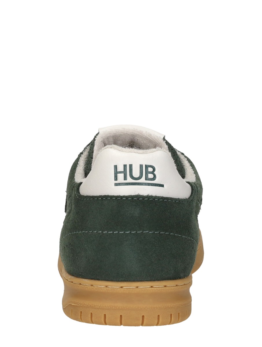Hub - Vancouver – groen – foto 3 van 4