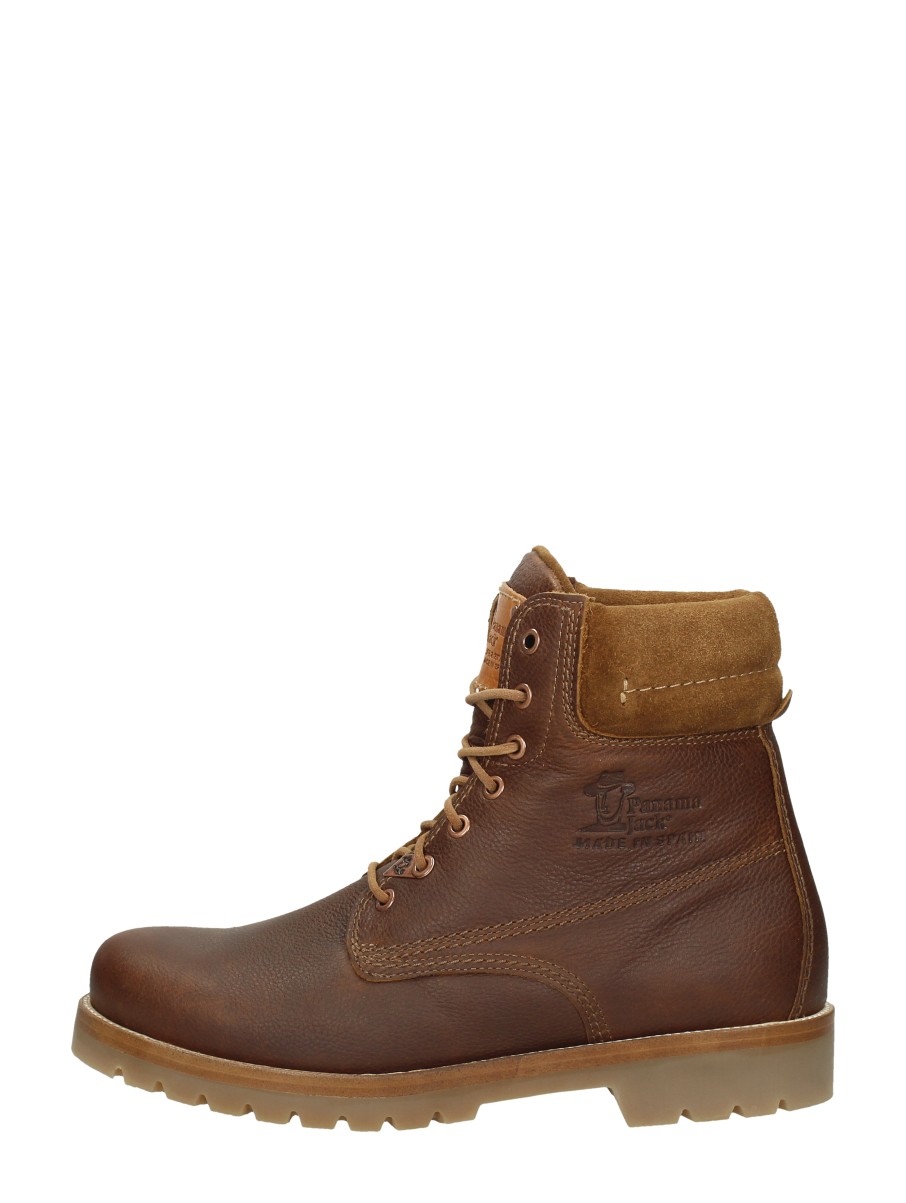 Panama Jack Panama 03 – Cognac