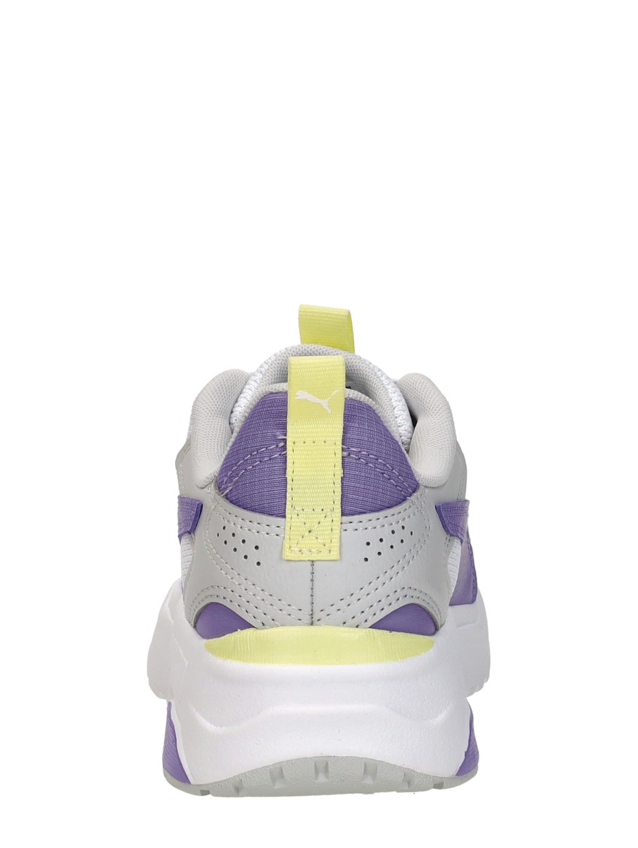 Puma - Trinity Lite Jr – wit – foto 3 van 4