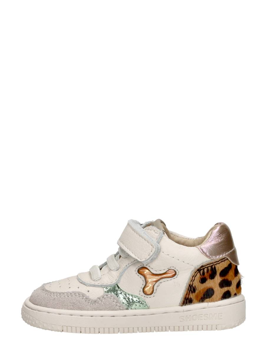 Shoesme Baby-proof – Gebroken wit