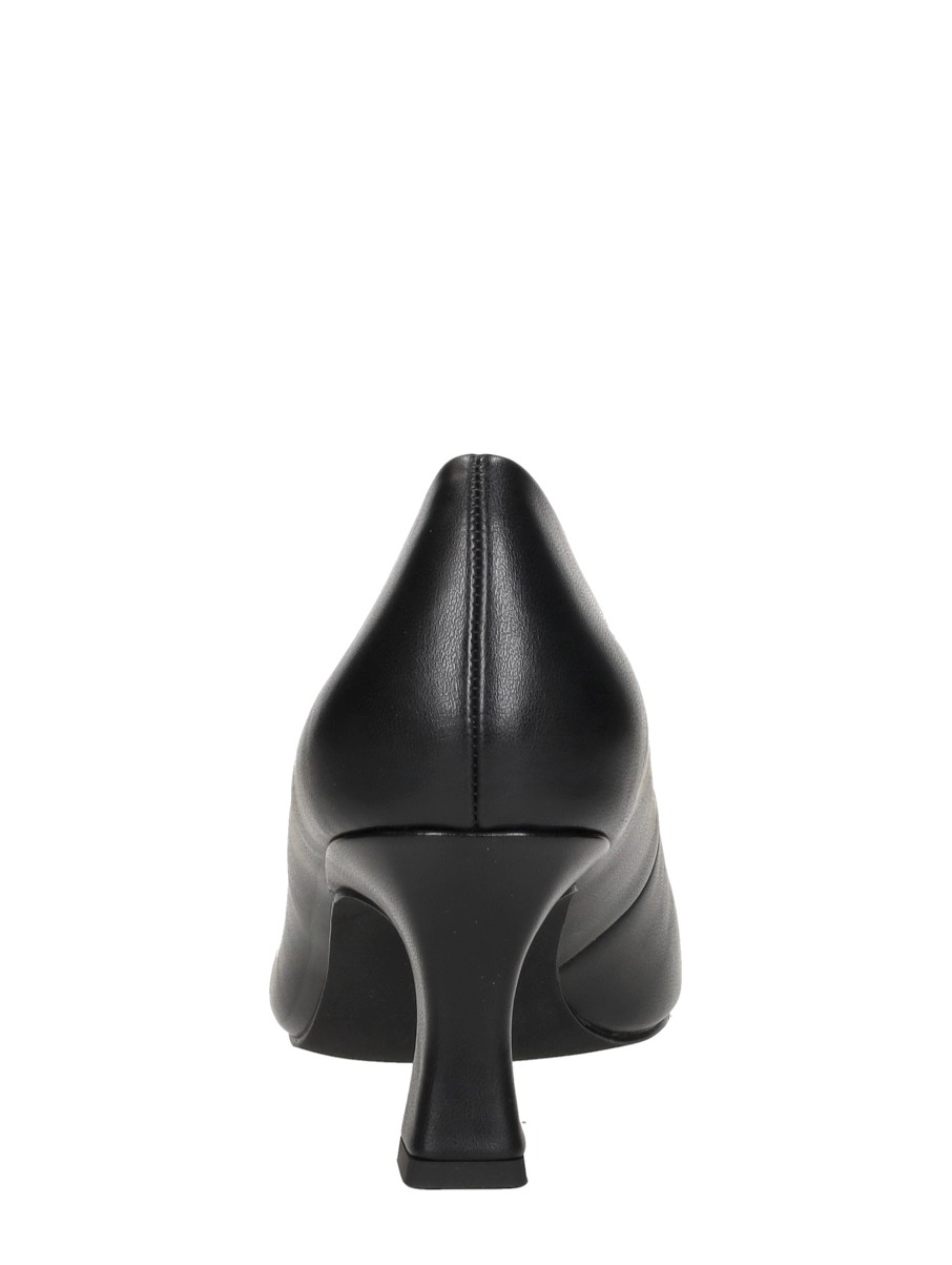 Marco tozzi - Pumps – zwart – foto 3 van 4