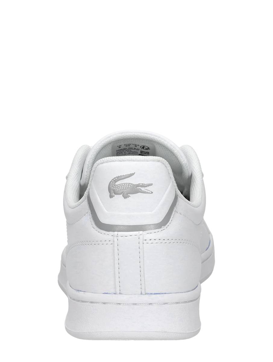 Lacoste - Carnaby Bl – wit – foto 3 van 4