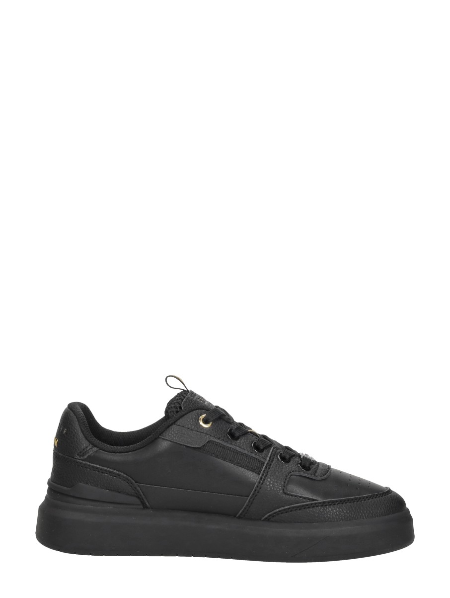 Cruyff - Endorsed Tennis – zwart – foto 4 van 4