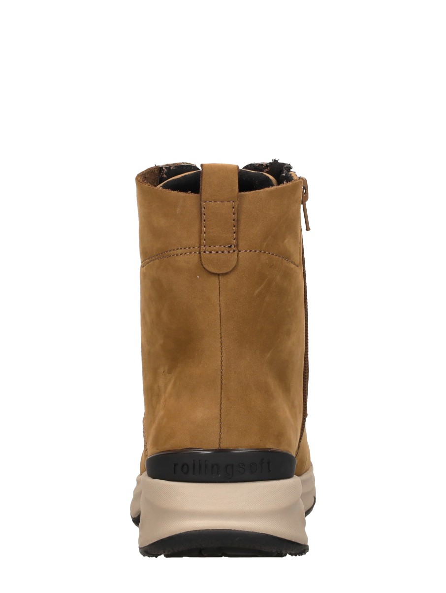 Gabor - Rollingsoft – taupe – foto 3 van 4