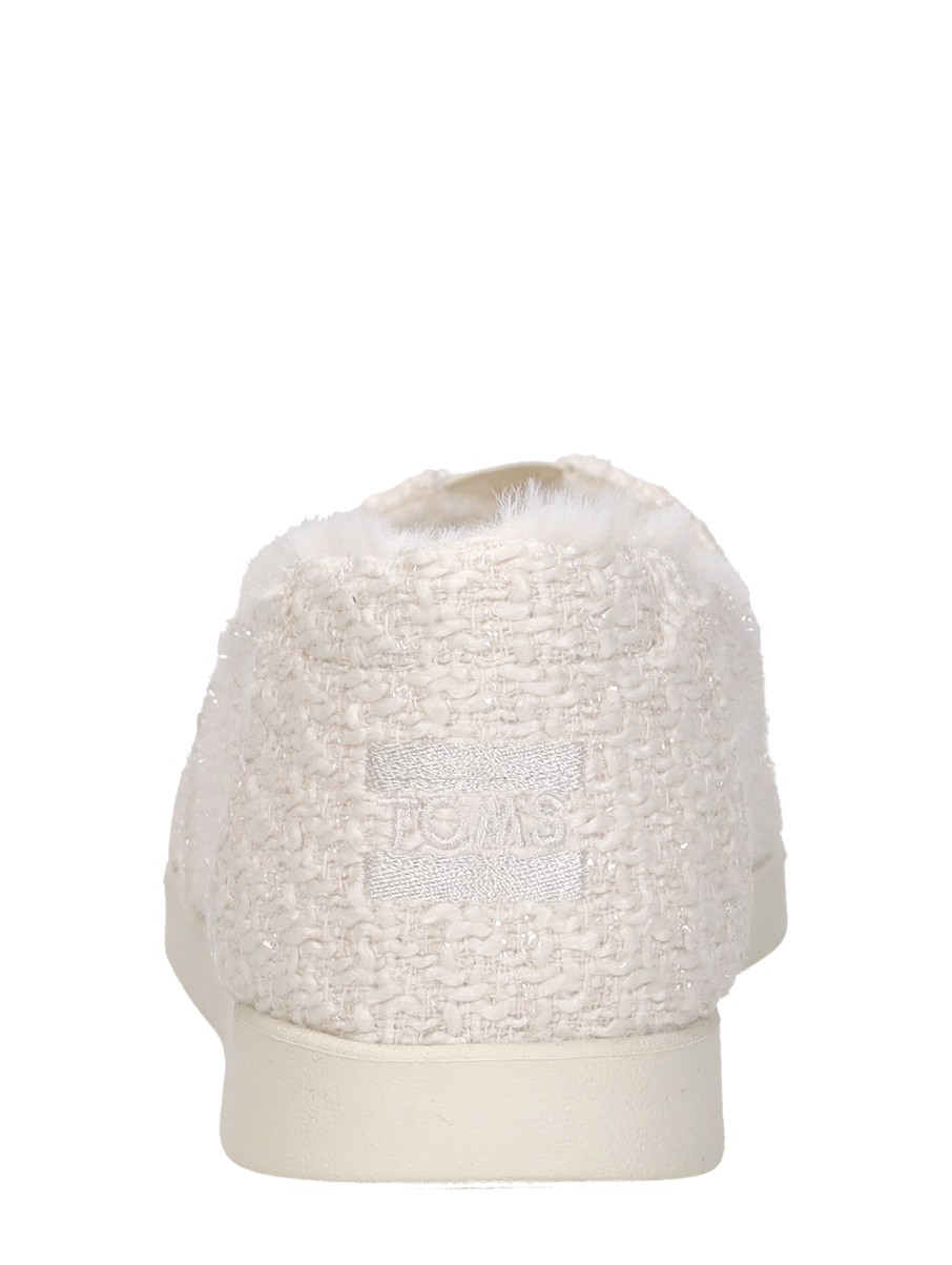 TOMS - Alpargata Plus – beige – foto 3 van 4