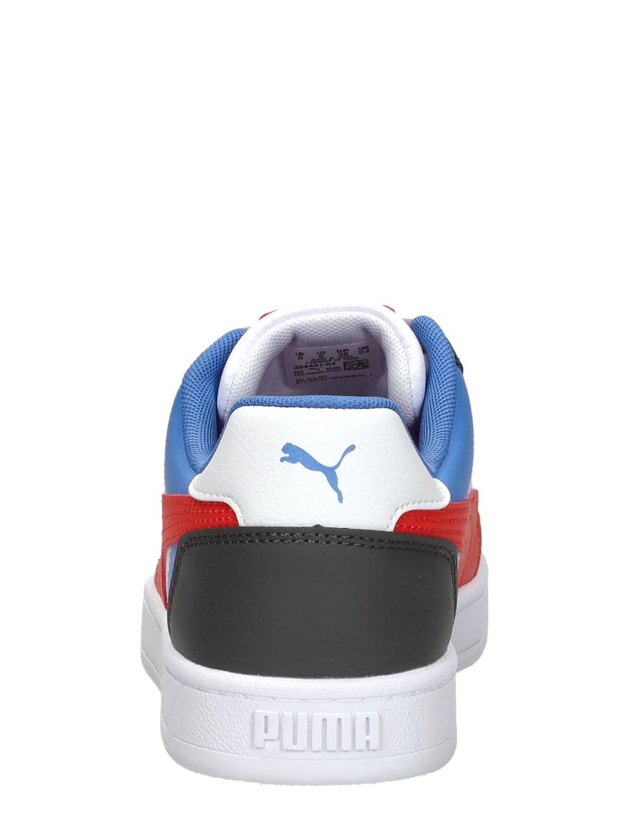 Puma - Puma Caven 2.0 Block Jr – donkergrijs – foto 3 van 4