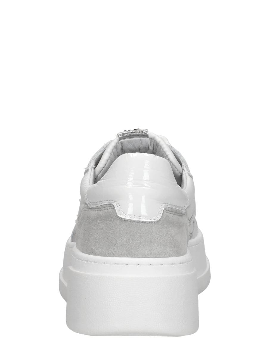 Red Rag - Sneakers Laag – wit – foto 3 van 4