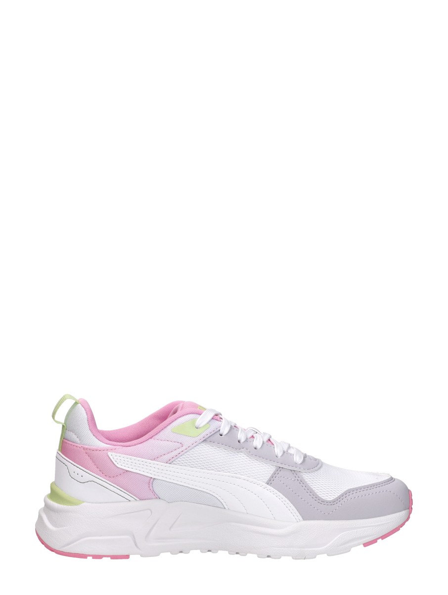 Puma - Trinity 2 Lt Come On Jr – foto 4 van 4
