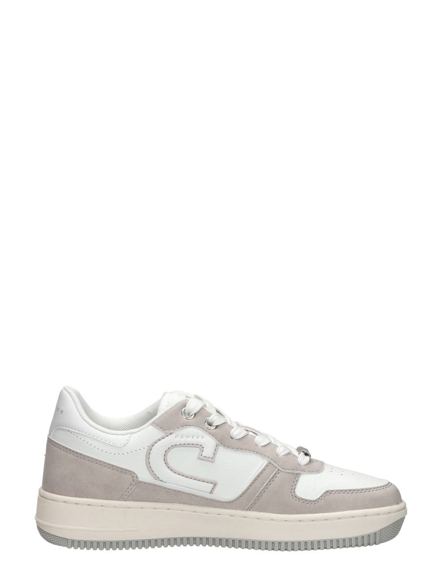 Cruyff - Campo Low Lux – roze – foto 4 van 4