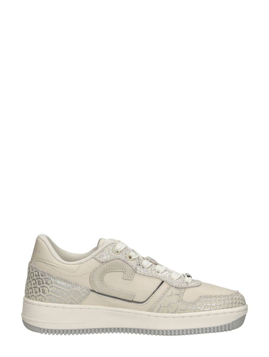 Cruyff - Campo Low Lux – beige – foto 4 van 4