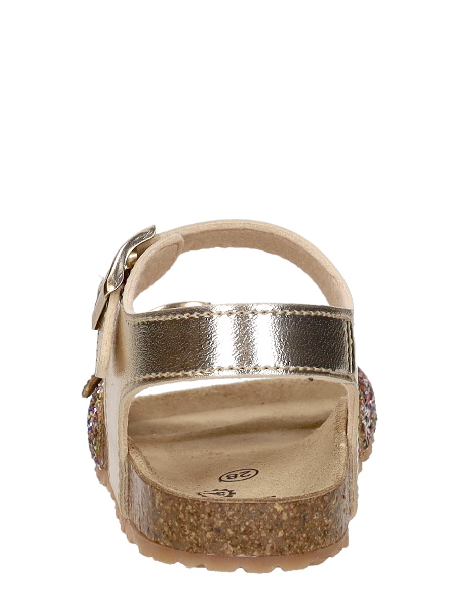 Keq - Meiden Sandalen  Kleuren – overige – foto 3 van 4