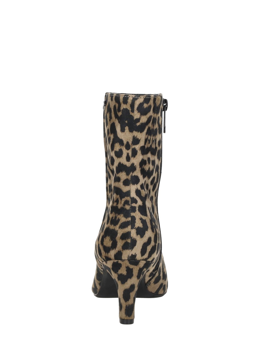 Mexx - Sodar Regal – taupe – foto 3 van 4