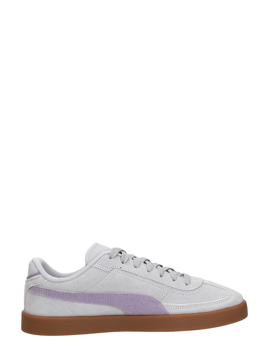 Puma - Puma Club Ii Era Suede – foto 4 van 4