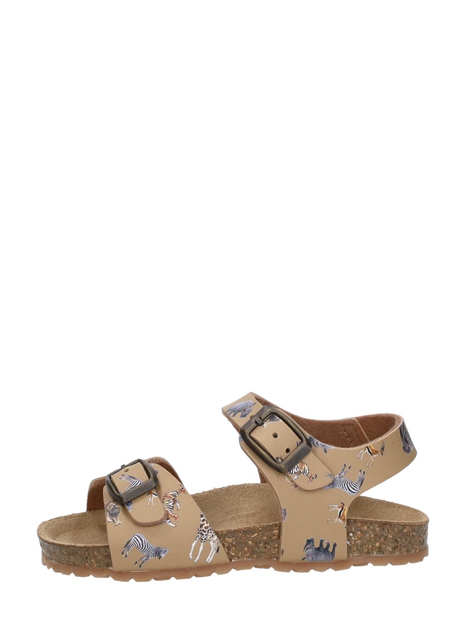 Keq  Jongens Sandalen