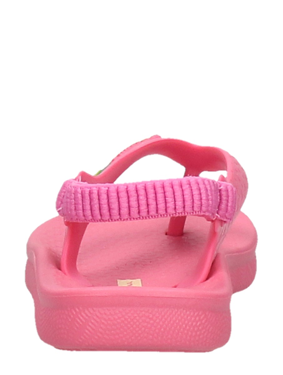 Ipanema - Anatomic Soft Baby – roze – foto 3 van 4