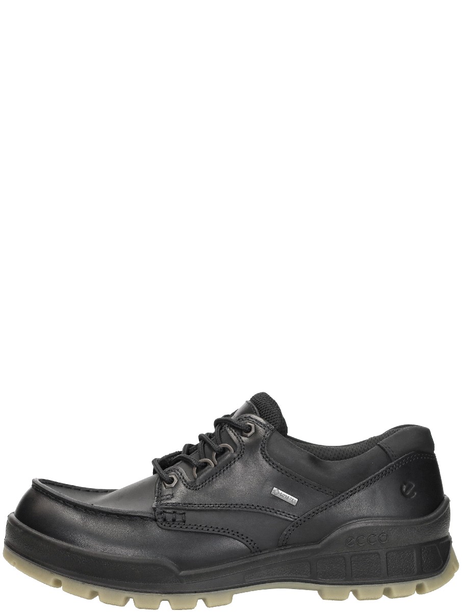 ECCO TRACK 25 M–Schoenen–Mannen–Zwart–44