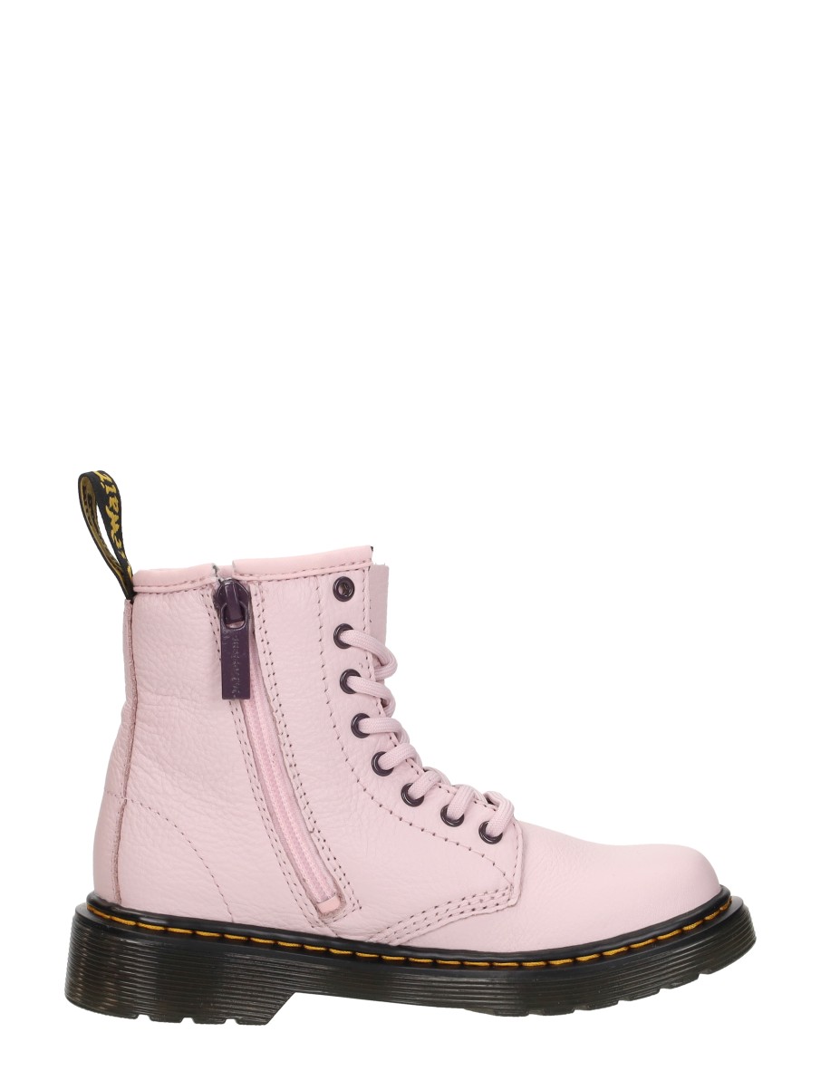 Dr. Martens - 1460 – roze – foto 4 van 4